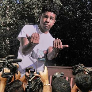 Meet your Posher, Chitado